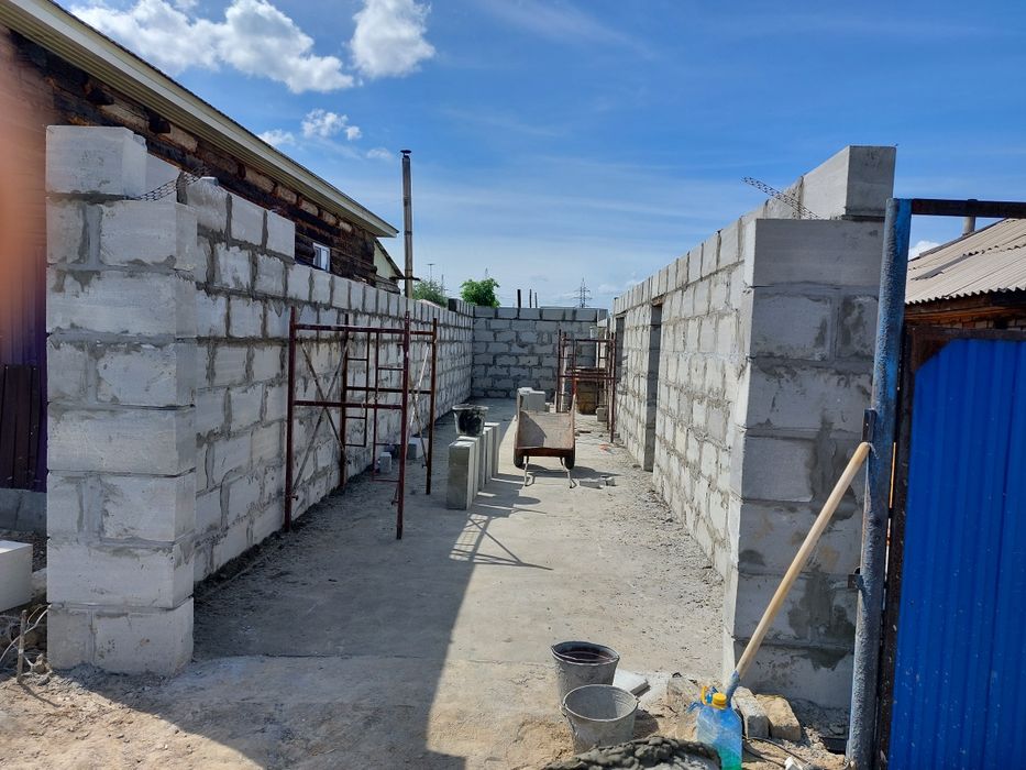 Строительство и ремонт