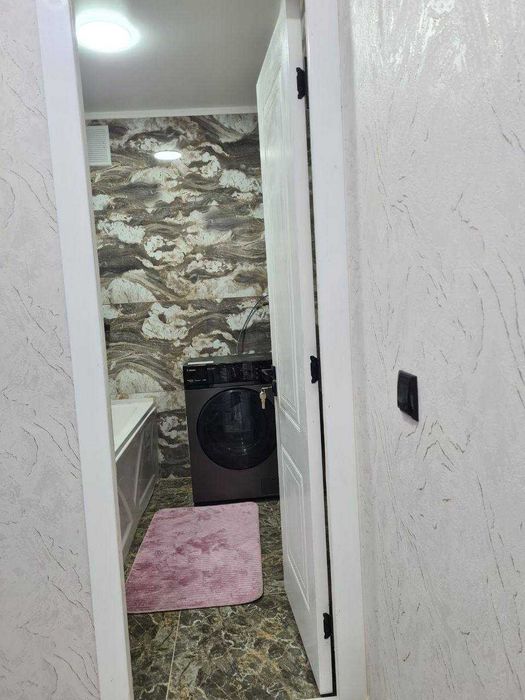 Евроремонт - 3/3/9 метро Туркистон — Юнусабад 14