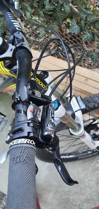 Dartmoor PRIMAL 27.5 / 26 Custom