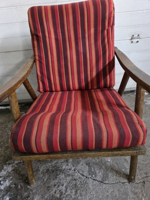 Кресло раритетное