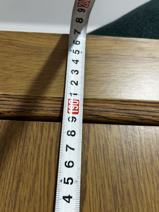 Трехдверный платяной шкаф