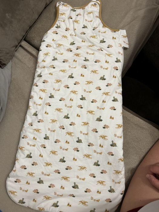 Зимен дебел чувал 80 см