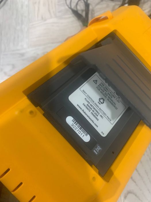 Продам Fluke Networks 990DSL CopperPro Loop Tester