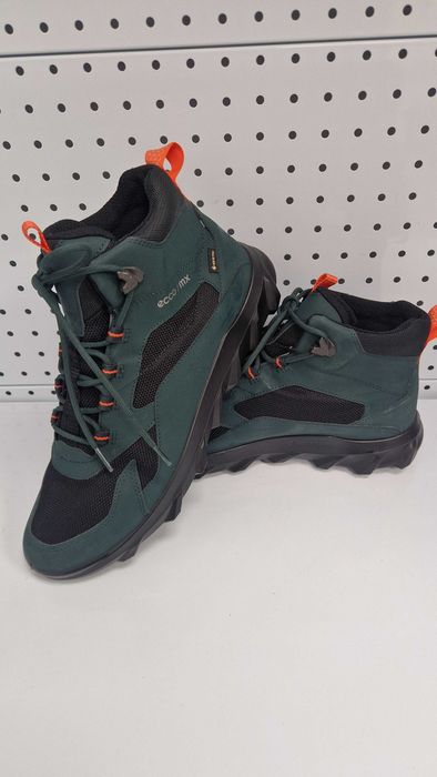 Оригинални мъжки маратонки- Ecco Gore-Tex