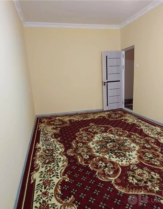 2 Xonali kvartira sotiladi 56 m²