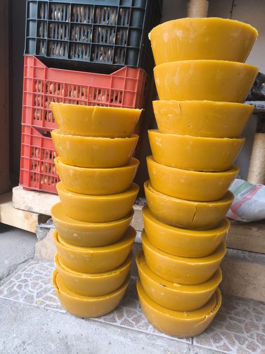 Ceară de albine pură