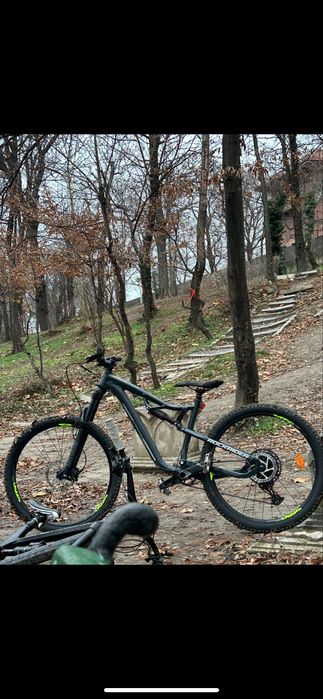 Rockrider am50s nou