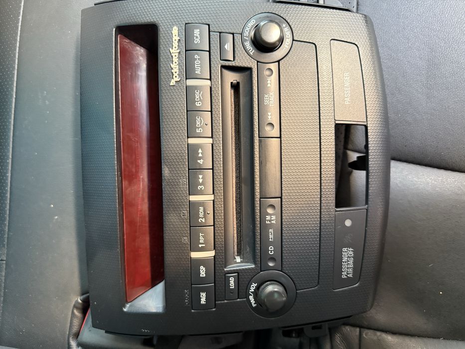 Outlander XL 2010г