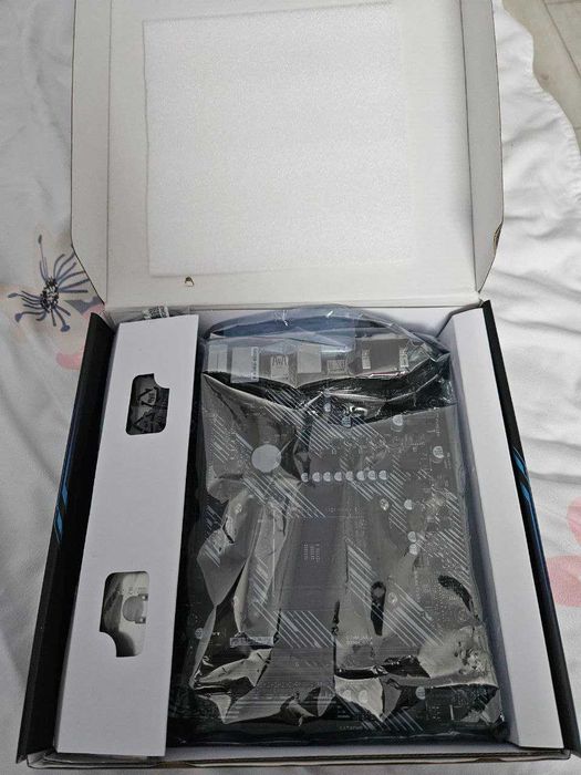 Дънна Платка ASUS PRIME B450M-K II