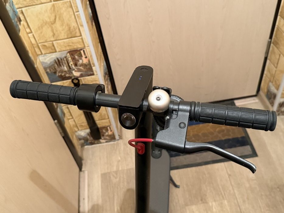 Продам электро самокат