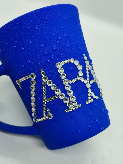 Подарки для девушек из страз