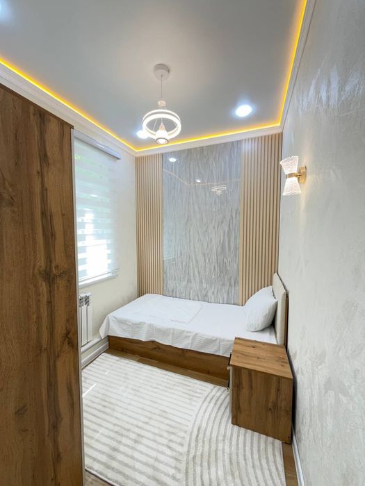 Чиланзар 7 Квл, 2в3/2/4