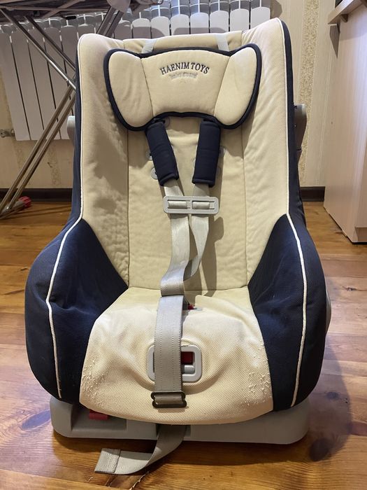 Автокресло