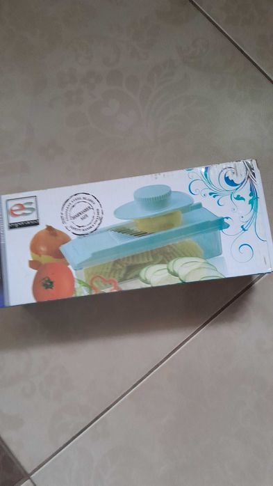 Ренде ръчно ...1