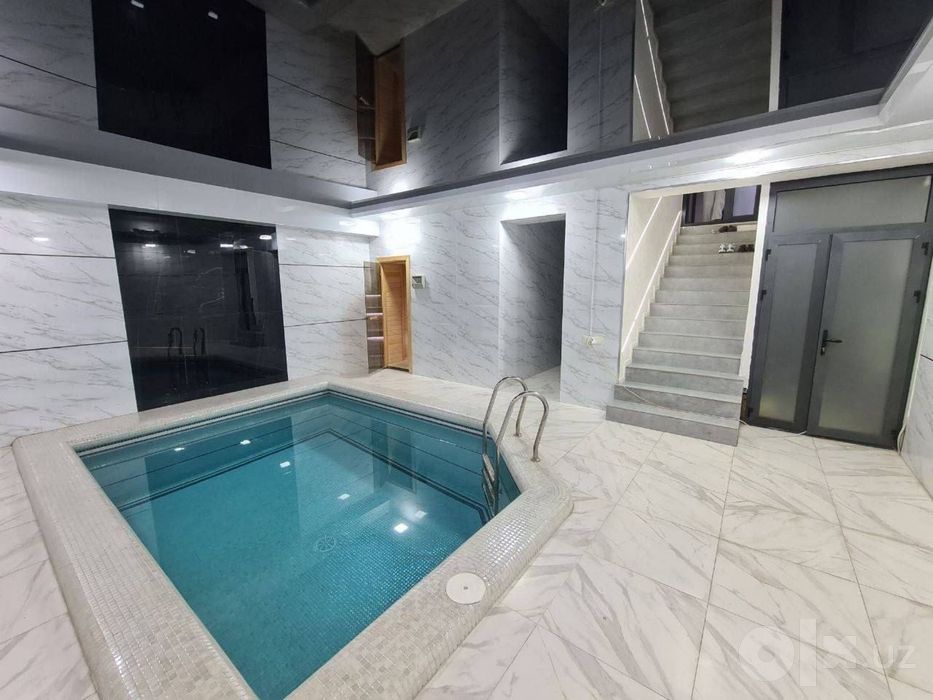 Престижный дом | Циолковского | 420 м² | 3 сотки
