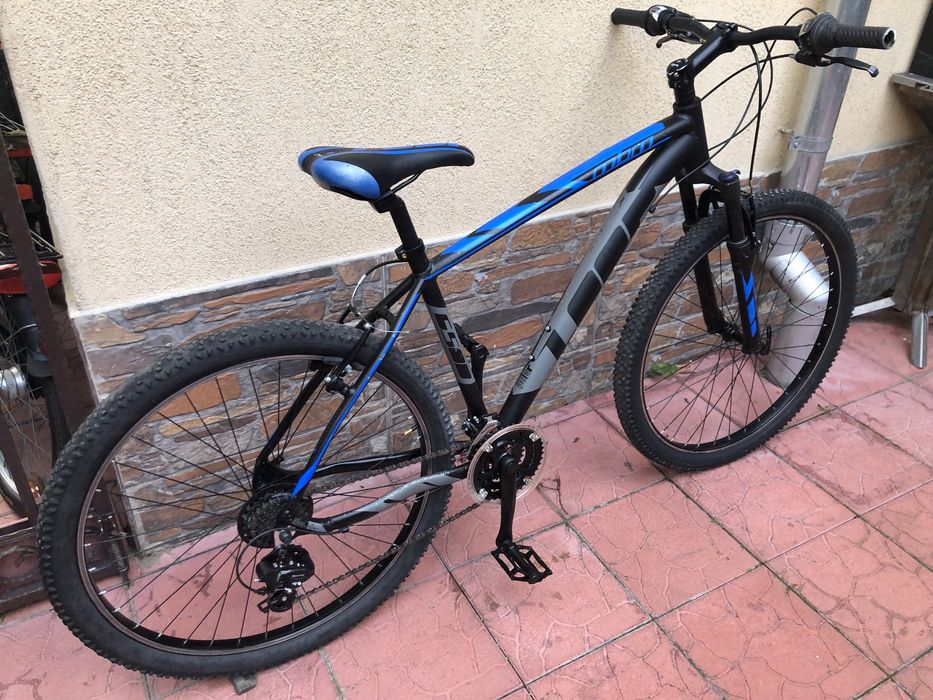 Bicicleta 28 inch