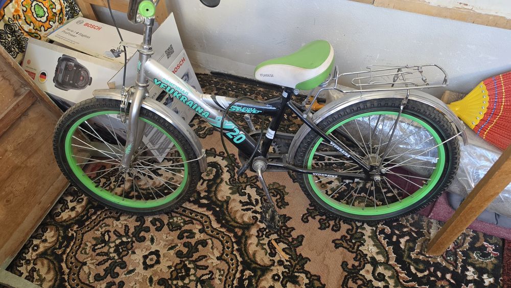 Веласапед детский