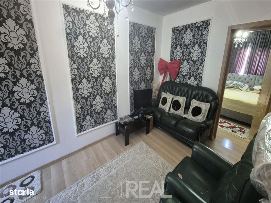 Casa la Pasajul Doamna Ghica