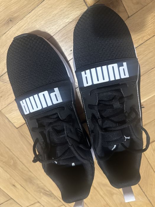 Нови Puma маратонки 43 номер