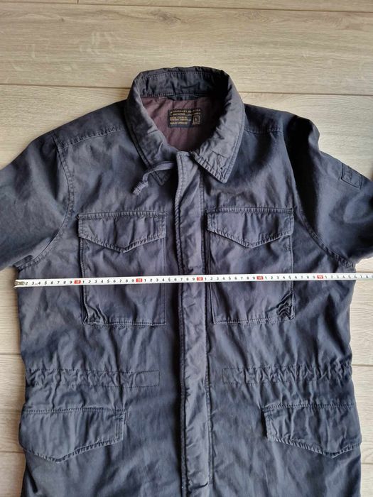 Geacă Abercrombie & fitch