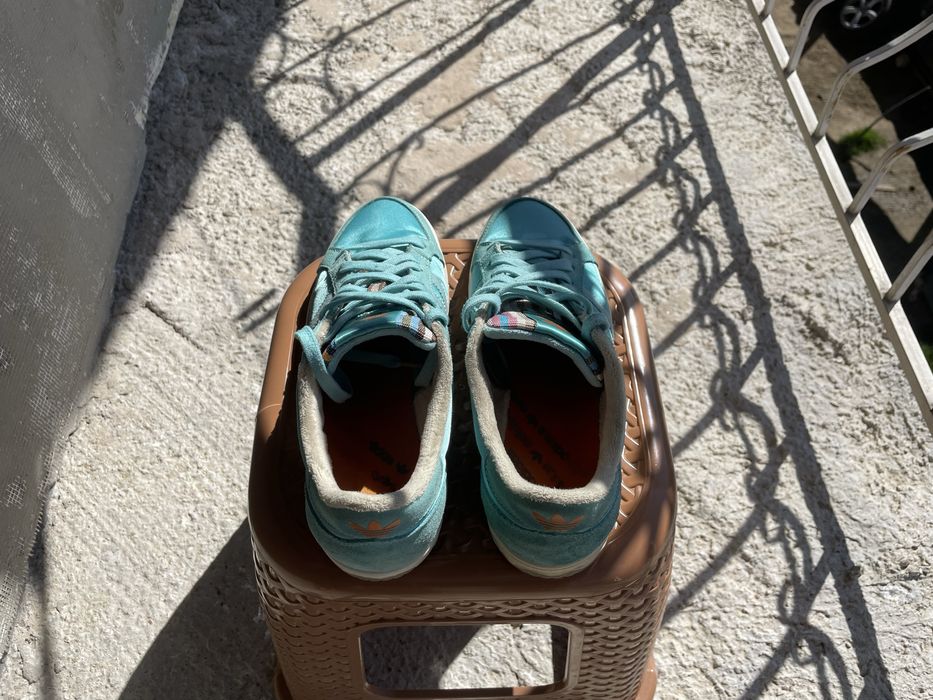 Дамски маратонки Adidas Adilago Low 38-39 номер