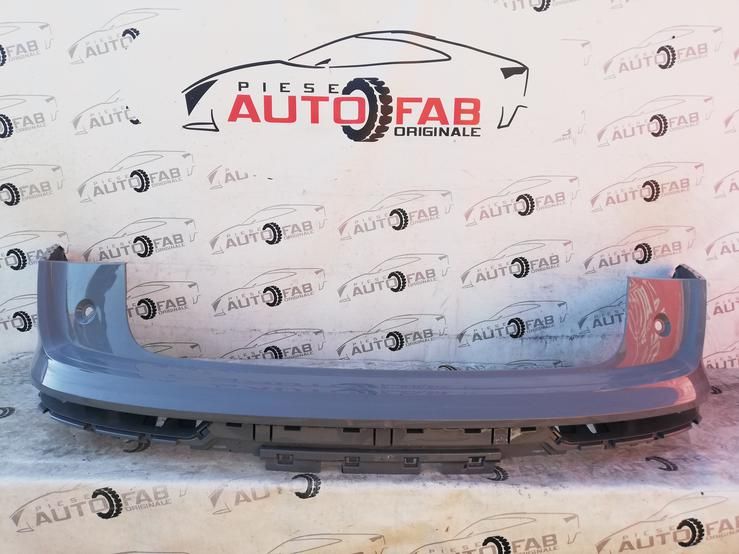 Bara spate Audi Q5 S-line, SQ5 Sportback an 2020-2021-2022-2023-2024