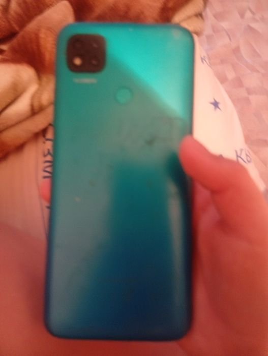 Продам редми 9c,