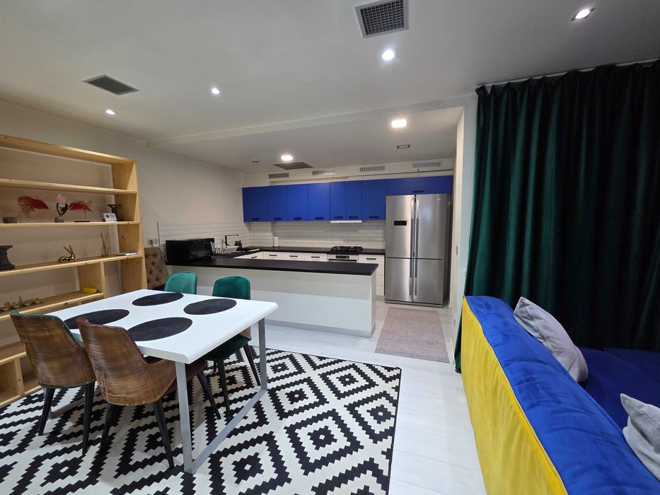 Casă P+1, Strada Paris, Tunari, de închiriat!