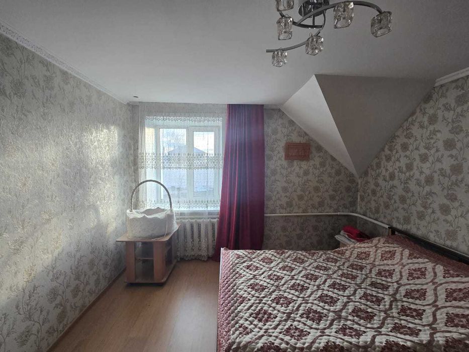 В продаже дом 5 комнат, Бесколь