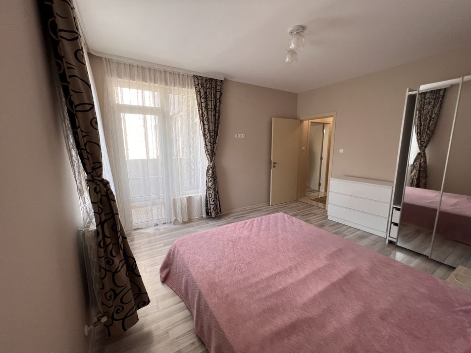 Дава се под наем Тристаен апартамент в Търговище, Изток 1 - 84 кв.м за 408 € - Снимка #3