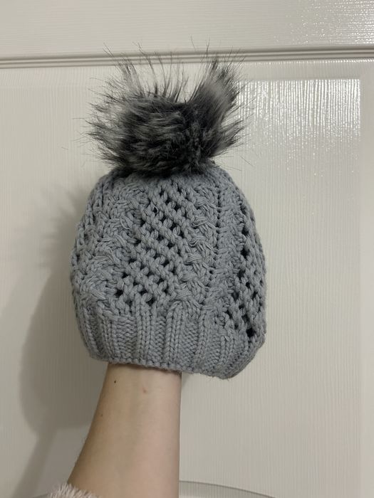 Зимни шапки