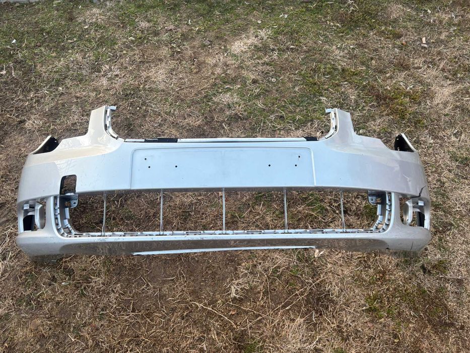 Предна броня за Шкода Супер Б / Skoda Super B 2