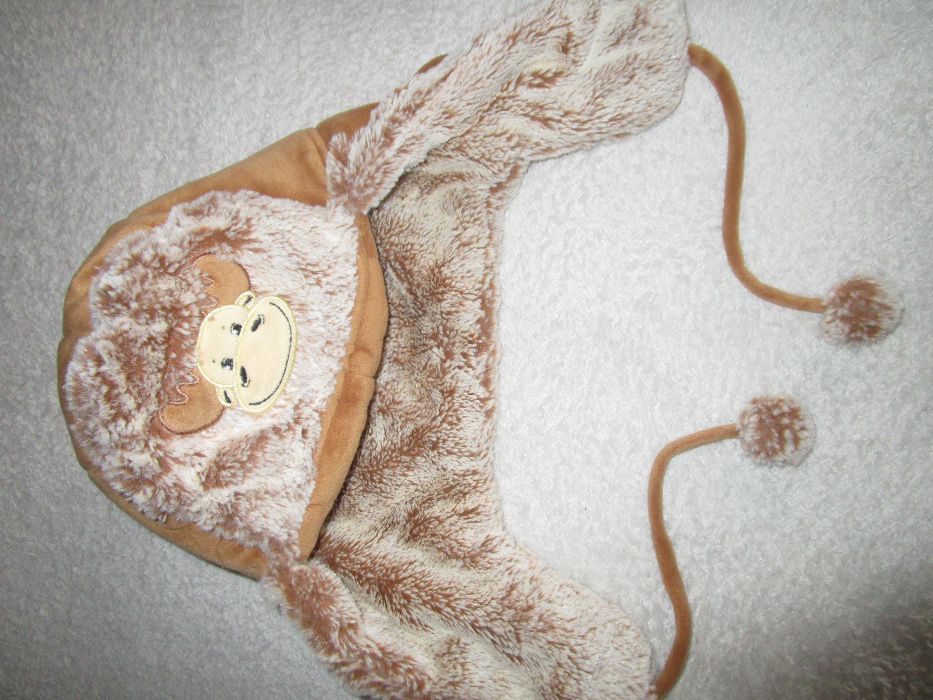 Детско спортно-зимно яке