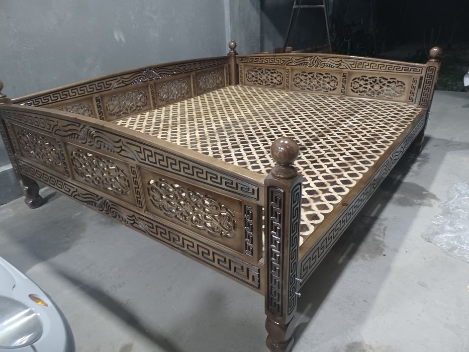 Tapchanlar tayyori bor shularidan