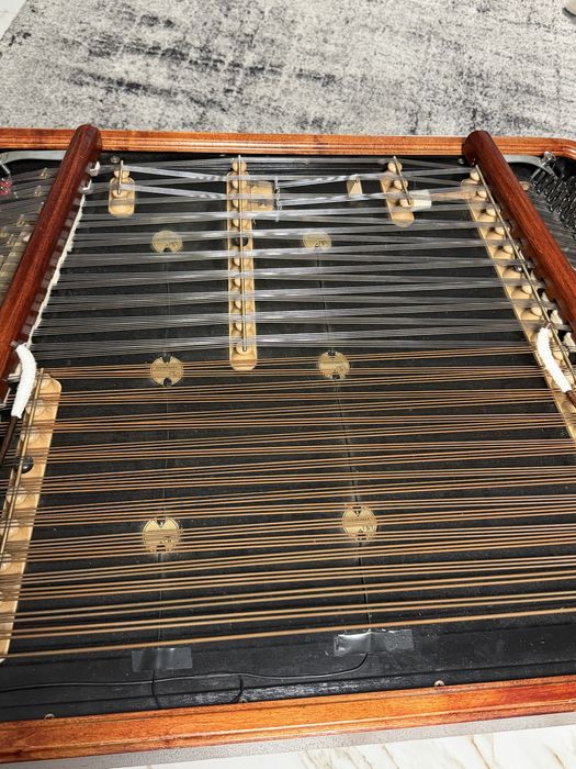 Tambal foarte usor de transportat !!