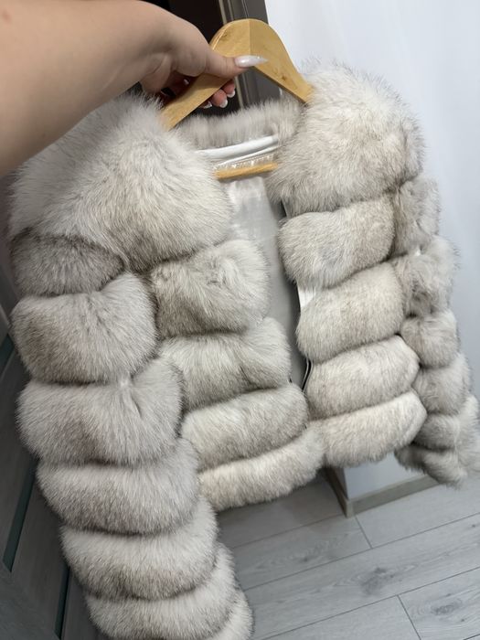 Haina blana alba marimea xl