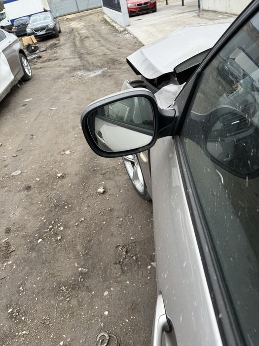 Bmw X1 на части 2.0D 177кс 2012г Бмв Х1 Е84 na chasti