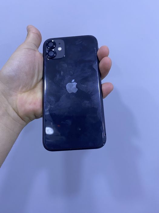 Iphone 11 64GB.