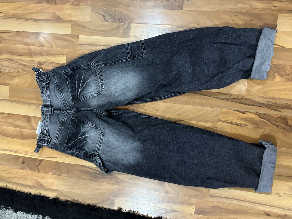джинсы бершка bershka