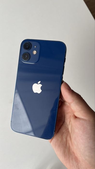 iPhone 12 mini,состояние идеальное