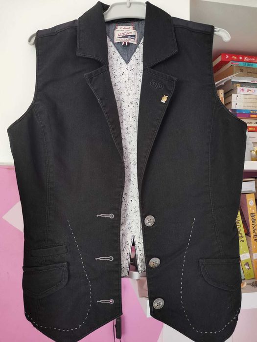 vesta Tommy Hilfiger, XS