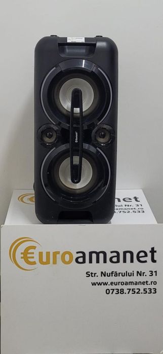 Sistem audio portabil, BLUETOOTH MEDION -N-