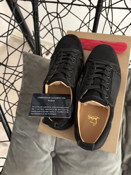 Christian Louboutin 39