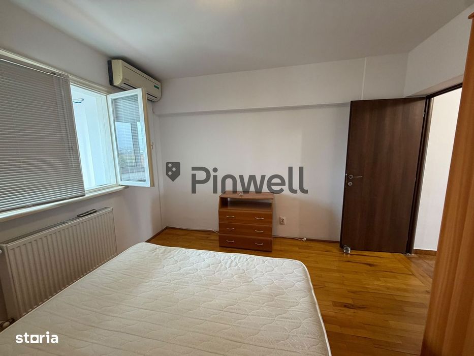 Apartament 3 Camere De Inchiriat I Metrou Stefan Cel Mare