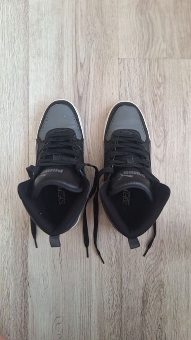 Adidasi PUMA originali marimea 38.5