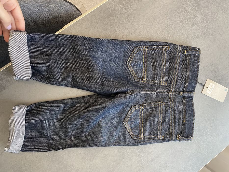 Blugi Primark mărimea 92 noi