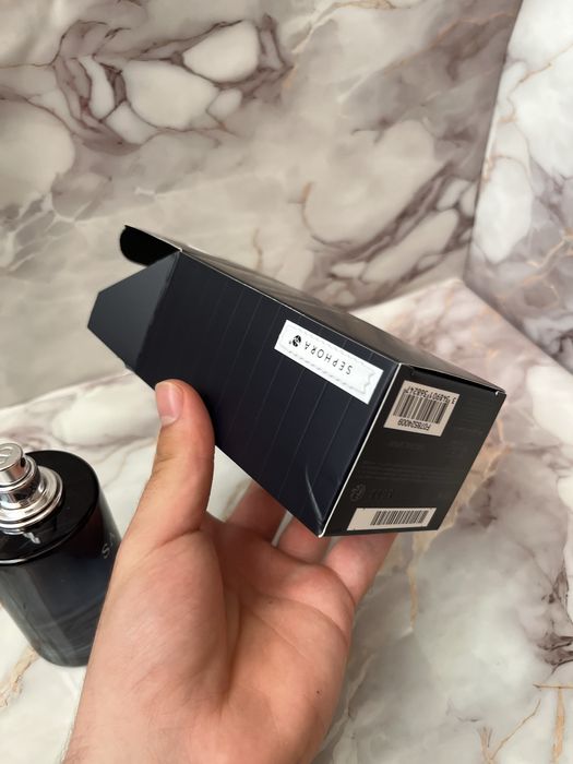 Dior Sauvage 100 ml