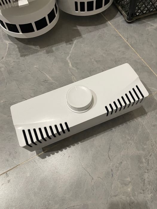 Продам аэраторы, приточный клапан