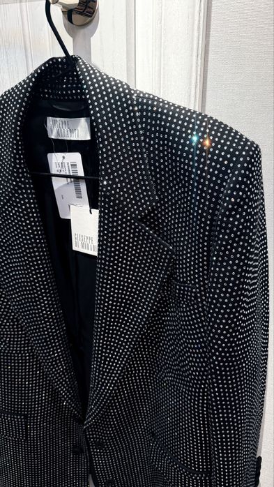 Giuseppe Di Morabitto сако