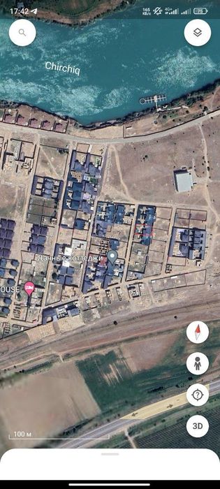 Срочно продаю свой Дачный коттедж